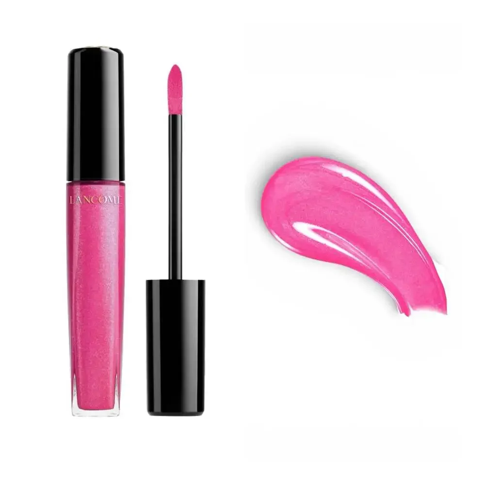 Lancome L'Absolu Gloss Sheer Lip Gloss - 383 Premier Baiser, 8ml/0.27oz